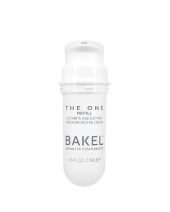 THE ONE EYE CREAM REFILL - BAKEL