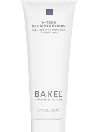 V TECH INTIMATE SERUM - BAKEL