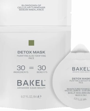 DETOX MASK - BAKEL