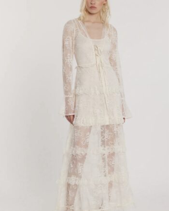 ABITO BECKAM - RELISH