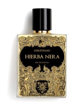 HIERBA NERA - CORETERNO