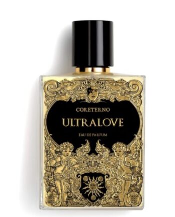 ULTRALOVE - CORETERNO