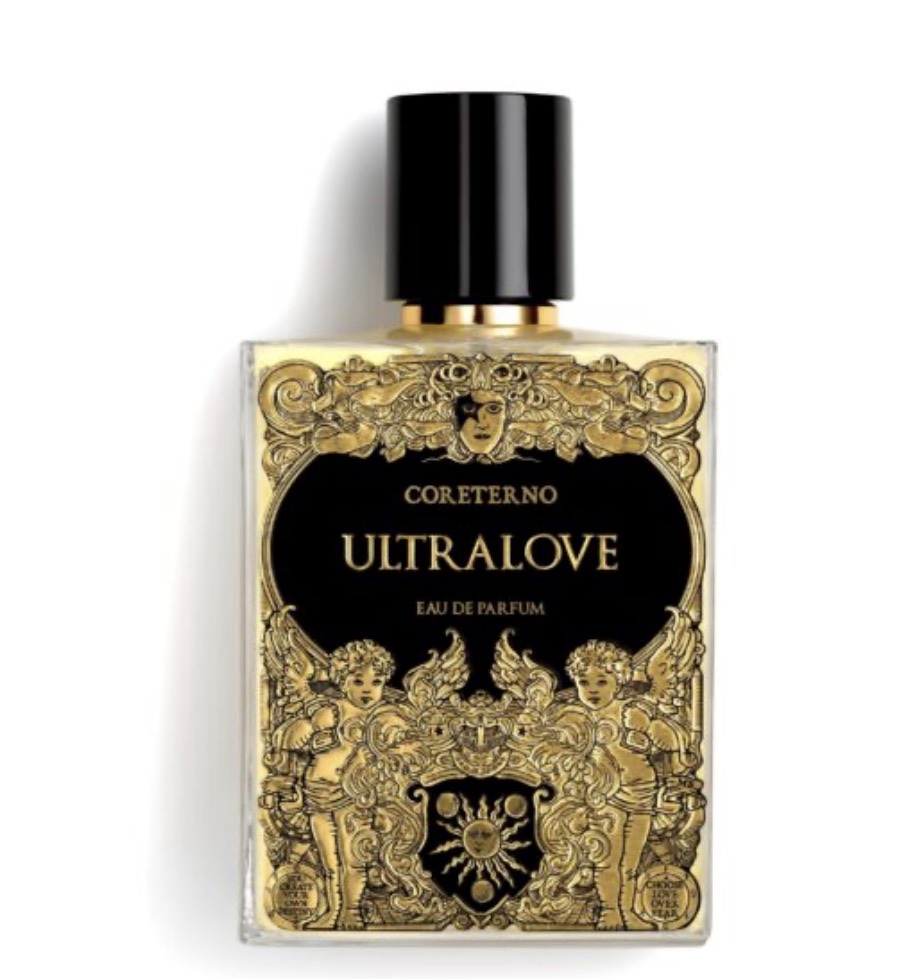 ULTRALOVE - CORETERNO