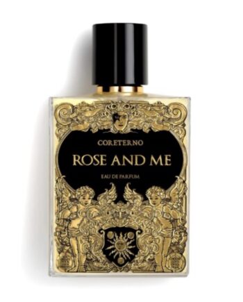 ROSE AND ME - CORETERNO