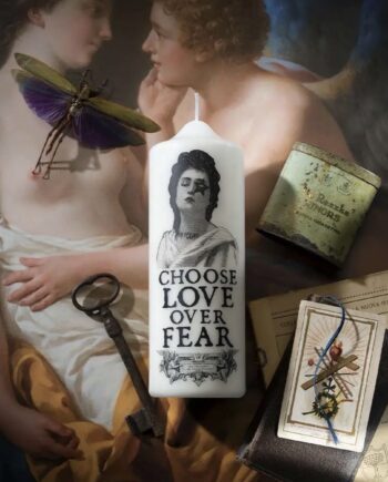 CANDELA LOVE - CORETERNO