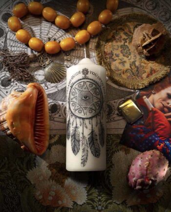 CANDELA DREAM CATCHER - CORETERNO