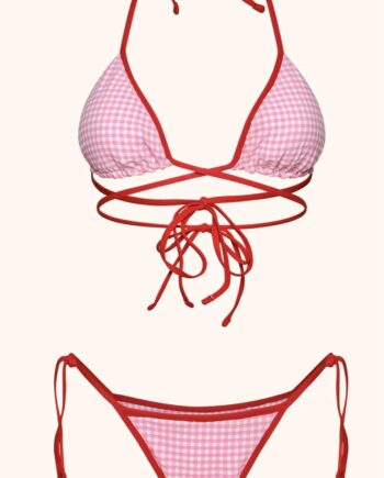 BIKINI DONNA REVERSIBILE - ME FUI