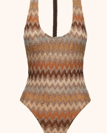 MONOKINI FANTASIA MISSONI - ME FUI