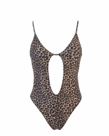 COSTUME INTERO LILLY MACULATO - MATINÉE