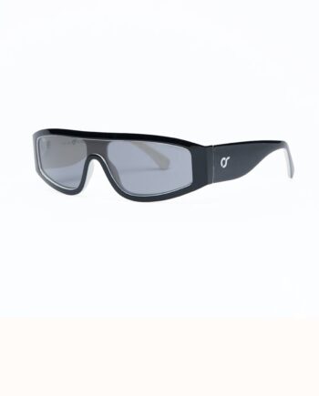 OCCHIALE CASABLANCA NERO - OS SUNGLASSES