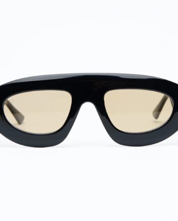 OCCHIALE OSAKA GIALLO -  OS SUNGLASSES