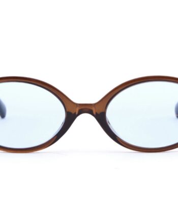 OCCHIALE TOKIO MOCHA BLU - OS SUNGLASSES