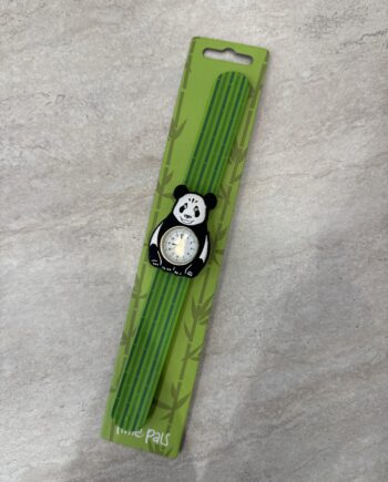 Orologio panda
