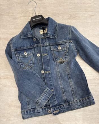 Giacca di jeans