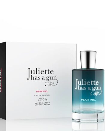 PEAR INC. - JULIETTE HAS A GUN