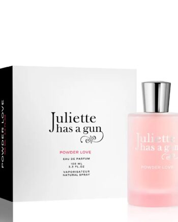 POWER LOVE - JULIETTE HAS A GUN