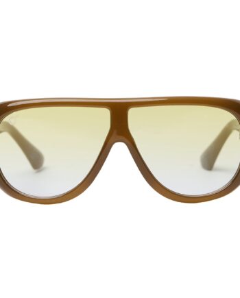OCCHIALE PANAMA MUD - OS SUNGLASSES