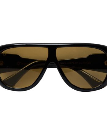 OCCHIALE PANAMA GIALLO - OS SUNGLSSES