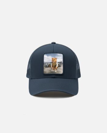 CAPPELLO PORSCHE - BARON FILOU