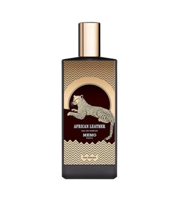 AFRICAN LEATHER - MEMO
