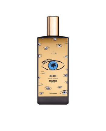 MARFA - MEMO