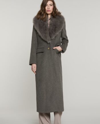 CAPPOTTO SAVING TORTORA - RELISH