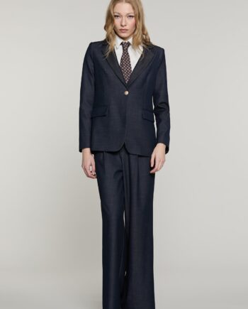 BLAZER ALEXIA - RELISH