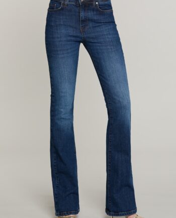 DENIM GISELLE - RELISH