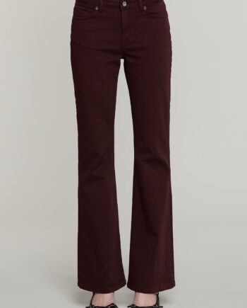 PANTALONE SCHIFFER CIOCCOLATO - RELISH