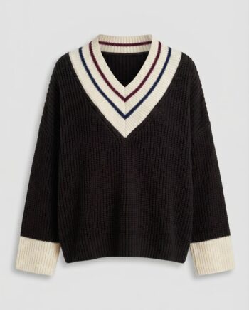 MAGLIONE PHYNIA - RELISH