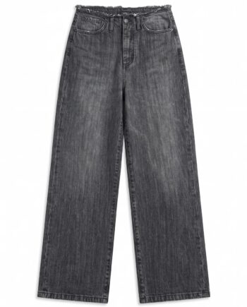 DENIM ROTTURE IN VITA - GDD GOLD DIGGER DENIM
