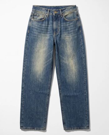 JEANS BALOON - GDD GOLD DIGGER DENIM